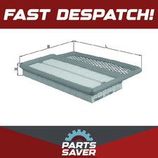 Air Filter fits ABARTH 500 1.4