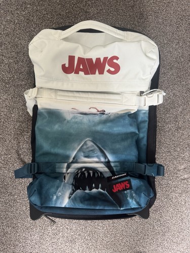 Jaws eastpak transitr - jaws,