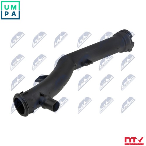 Coolant pipe cpp - coolant, cpp-pe-007