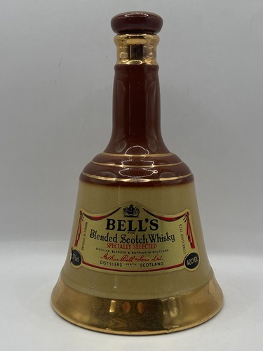 Bell vintage medium - bell's, whisky