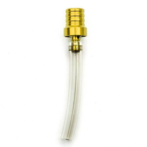 Pitbike gold clear - pitbike, cnc