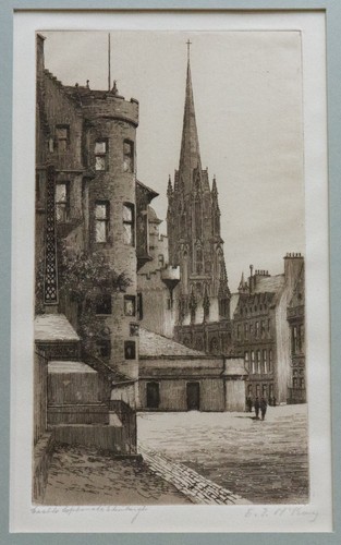 Jean mckay castle - mckay,