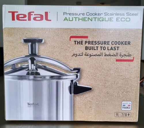Tefal authentique eco - authentique,