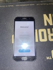 Samsung Unlocked Smartphone Galaxy A3 (SM-A320FL) 2017 16GB