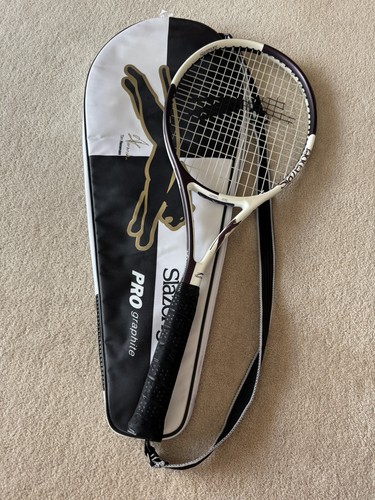 Slazenger pro graphite tim - pro,