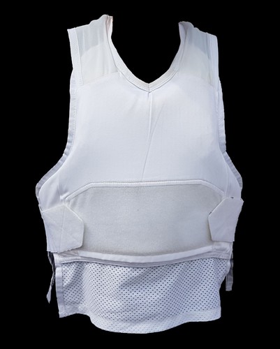 New aegis white - aegis, covert