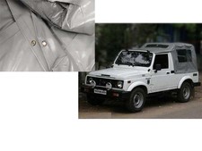 SUZUKI SJ413 SJ410 SOFT TOP