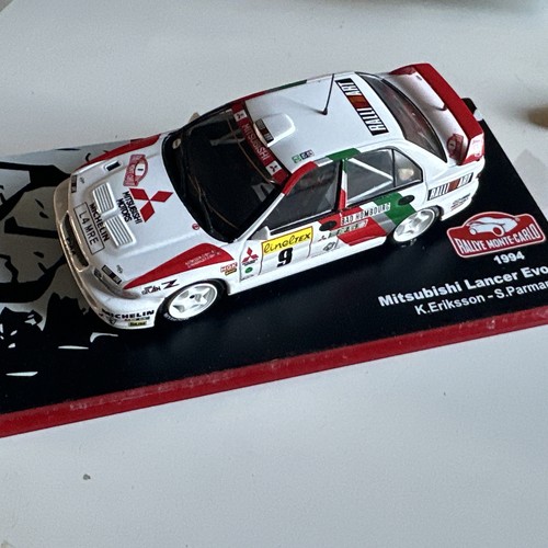 Ixo rallye monte - ixo, carlo