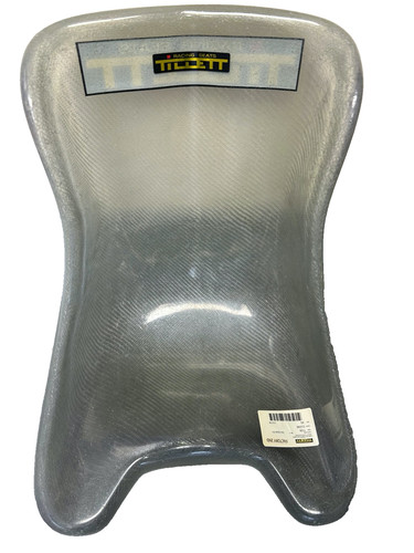 Tillett t10t kart seat - tillett,