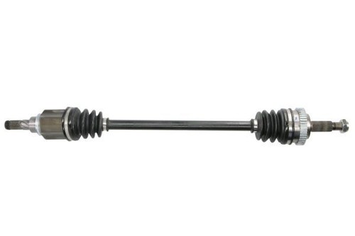 Rear axle both - sides, for