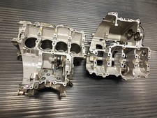 ZX10R Engine Cases 2015 Gen 4