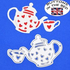 Small pouring teapot tea - &, cup