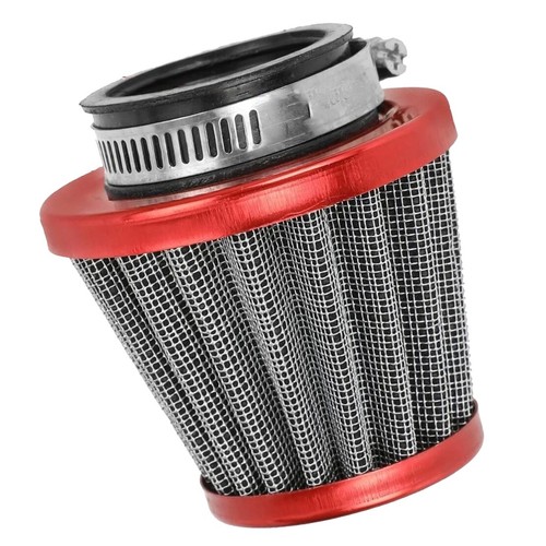 Motorcycle 35mm air filter - motorcycle,