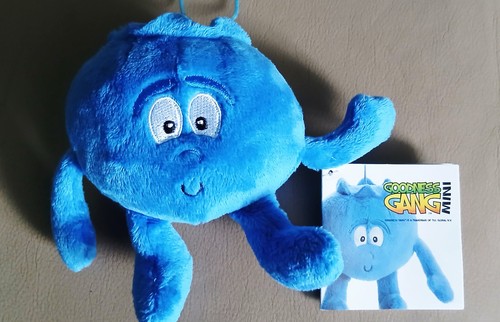 Goodness gang mini billy - goodness,