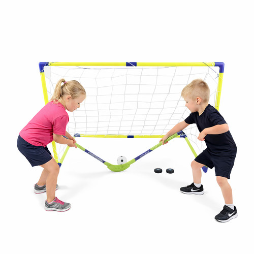 Kids goal net set - goal,