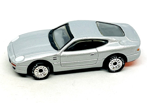 Matchbox international aston - s,