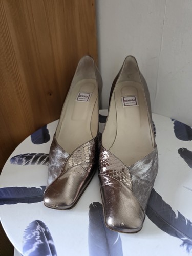 Renata high heel - high, shoe