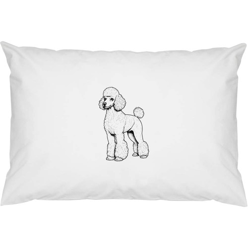 Standard poodle cotton - x, 'standard