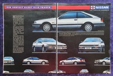 1988 Nissan Silvia Turbo Sport