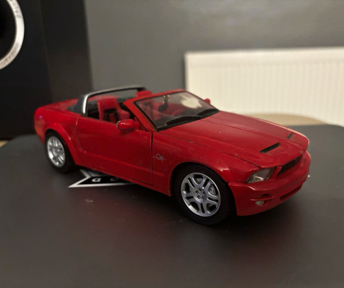 Motormax ford gt - ford,