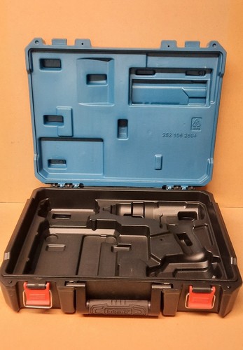 Erbauer carry case - erbauer, 18v