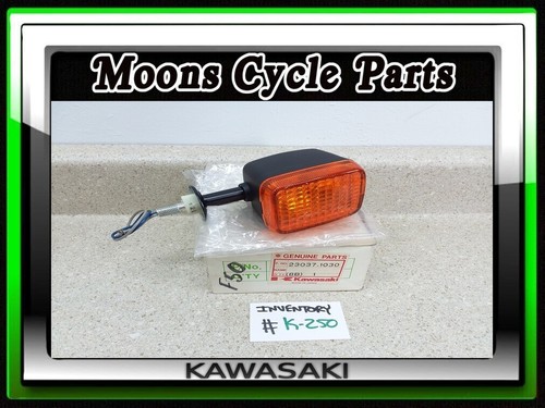 Vtg nos 1978 1980 kawasaki - vtg, 1978-1980