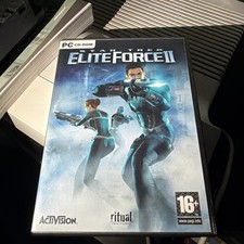 STAR TREK ELITE FORCE II 2