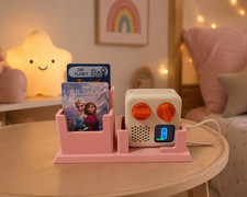 Personalised Yoto Card Holder