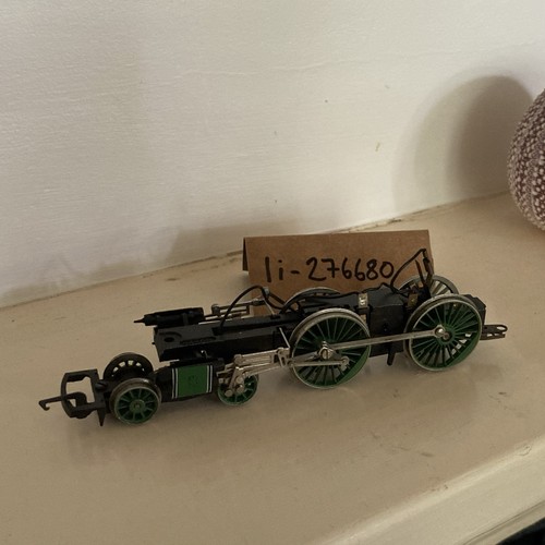 Hornby southern schools - southern,