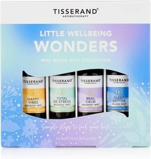 TISSERAND - WELLBEING - LITTLE