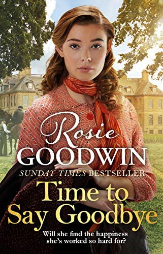 Time say goodbye the - time,