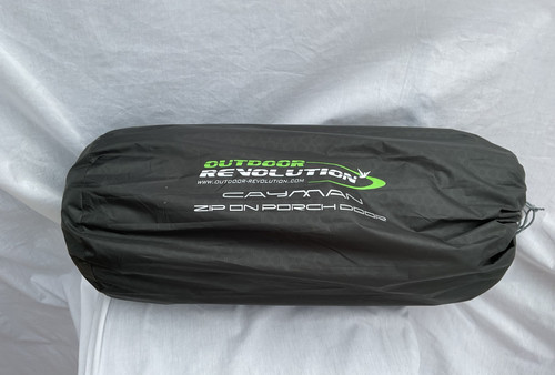 Outdoor revolution cayman zip - cayman,