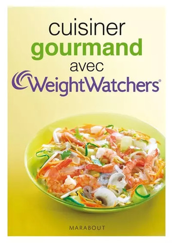 Cuisiner gourmand avec - , weight