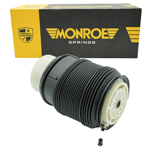 Air spring suspension for - air,