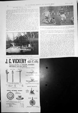 Old Hospital Cup Rugby Trout