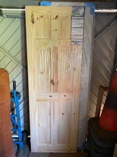 Wickes lincoln knotty - knotty, pine