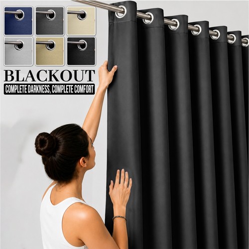 Thermal thick blackout - thermal,