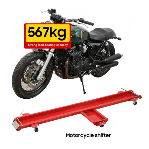 Motorbike motorcycle parking - motorbike,