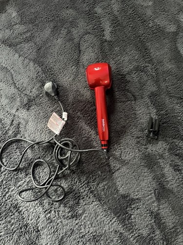 Babyliss pro automatic stylist - babyliss,