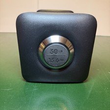 One Peloton Dumbbell 30 lb