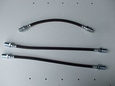 SINGER LE MANS 1 1/2 BRAKE