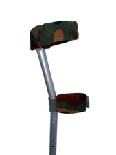 Crutch Arm Covers Sleeves