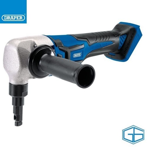 Draper d20 20v - d20, brushless
