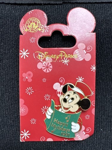 1991 disney mickey - 1991,