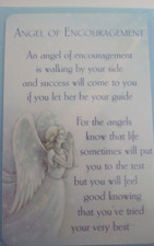 Pocket Keepsake Messages "