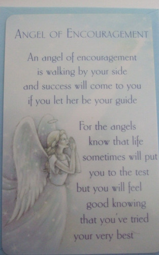 Pocket keepsake messages - pocket,