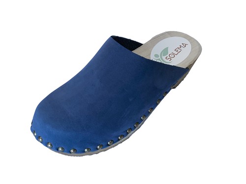 Solema tris nubuck - solema,