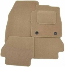 JAGUAR XK8 XK-8 (96-2007) Tailored Fitted Carpet car Floor Mats in Beige