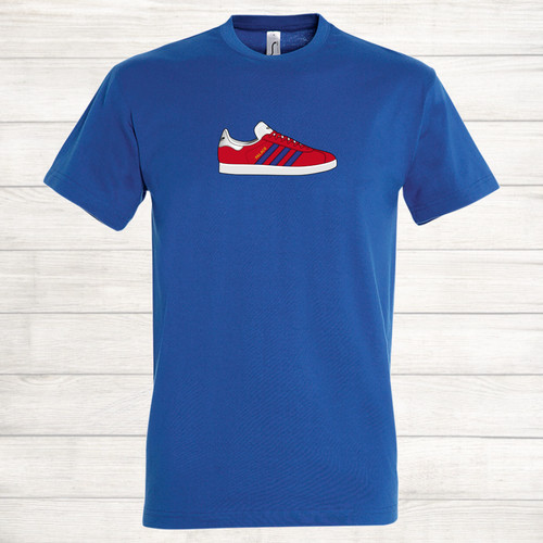 Crystal palace football - crystal,