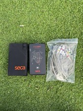 Seca CT220 BT ECG Machine With